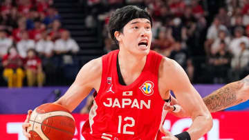 「自分の仕事ができた」バスケ日本代表の主将・渡邊雄太が勝利導く20得点「台湾は強いチーム」次戦は敵地で対戦