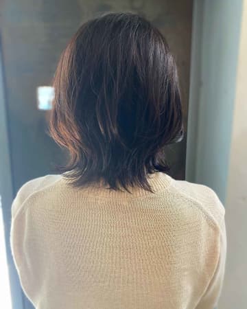 ナチュラル派の《40・50代》必見！ やりすぎなくてイイ♡【大人のこなれヘア】