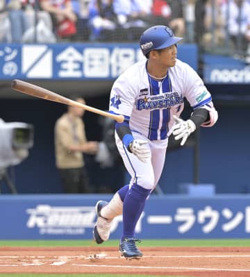 DeNA、桑原将志の退団を発表　西武へ移籍「共に戦った日々、一生忘れない」　近く会見予定