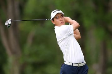 欧州ツアー開幕戦の第2Rは日没で連日の順延に　桂川有人は決勝圏内の暫定44位