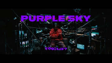 マカロニえんぴつ、唐沢寿明の主演ドラマ『コーチ』主題歌「パープルスカイ」MV公開