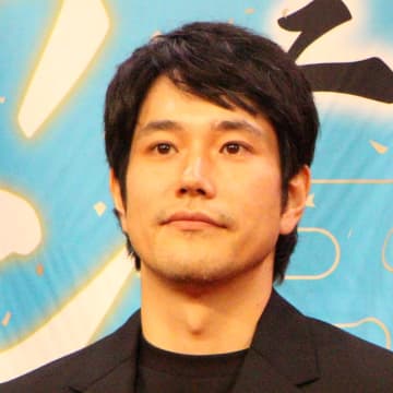 松山ケンイチ「どっか絶対刺してやろうって」　全力で挑んだ小手伸也との撮影の思い出