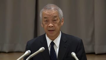 中学生が友人切りつけ　学校側が会見　テスト中に小競り合い“これまでトラブル確認されず”