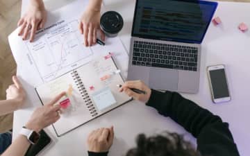 起業家マインドを育む方法：成功に導く心構えと実践的な学び