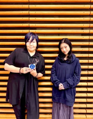 碇シンジ役・緒方恵美「『エヴァ』の昔の映像を見られないんですよ」その真意とは？