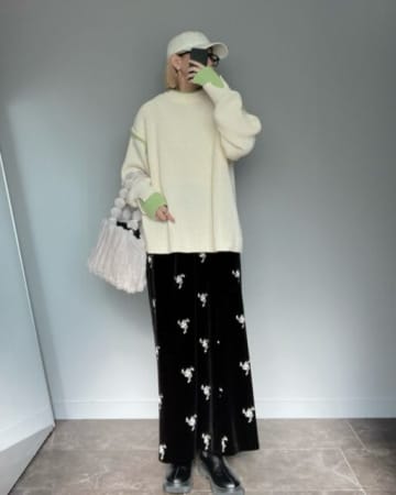 【毎日更新】明日のコーデで悩まない！ 参考にしたいおすすめコーデアイデア【11月29日秋】