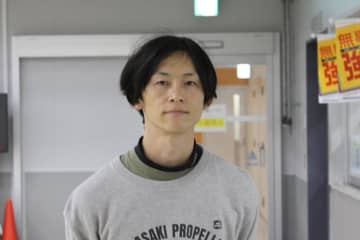 【大村ボート・ＧⅢアサヒビールＣ】下條雄太郎　舟足良く予選トップ通過「ターン足がいい」