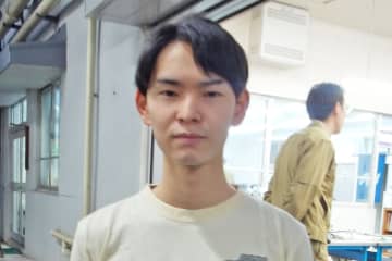 【住之江ボート・ルーキーＳ】金子龍斗 ２コース快勝発進「ターン回りが良かった」