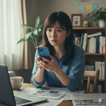 叔父への「生活保護扶養照会」、年収400万円以下でも援助が必要？届いた姪の戸惑いに「知らなかった」とSNSで共感広がる