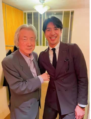 83歳になった小泉純一郎元首相の「現在の姿」に反響！「痛みに耐えて、よく頑張った！」から17年、その変わらぬ存在感