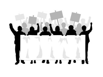 韓国で爆発する「中国は出ていけ」デモ：ビザ免除政策が招いた摩擦と、SNSに広がる「日本がうらやましい」の声