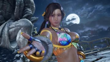 マダガスカル出身の美少女はオーガの力を使う！『鉄拳8』新キャラクター「ミアリズ」プレイレポ