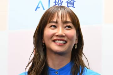 藤本美貴〝レジュメ〟を知らず赤面「出会う時がなかった」「中学校しか出てないから…」