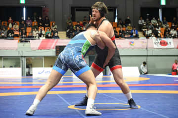 ＜レスリング＞【2025年デフリンピック・特集】人間の身体能力は無限であることを証明する！ 2011年世界王者が両スタイルを制覇！