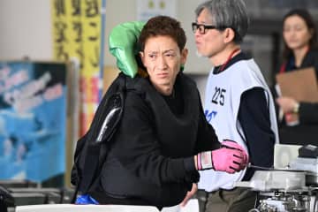 【福岡ボート・ＳＧチャレンジＣ】佐藤翼 ４位で予選クリア「全体的にいい感じ。最善は尽くせている」