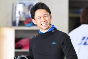 【福岡ボート・ＳＧチャレンジＣ】毒島誠 ＧＰ出場はＶ条件「気負わずに元気な姿をファンの方に見せたい」