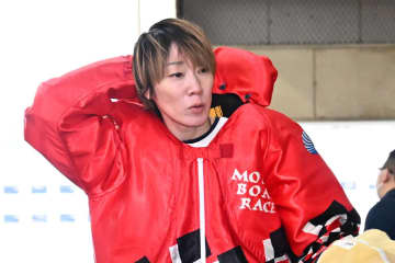【福岡ボート・ＧⅡレディースＣＣ】川野芽唯 ＱＣ当確も…賞金加算に執念「一つでも上の順位でクイーンズに」