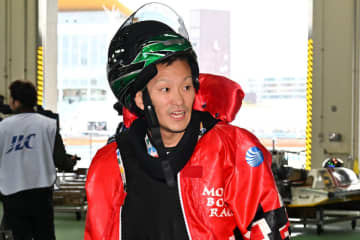 【福岡ボート・ＳＧチャレンジＣ】西山貴浩 GP・TR2nd発進へ優出ノルマ「準優はＳぶち込みます！」