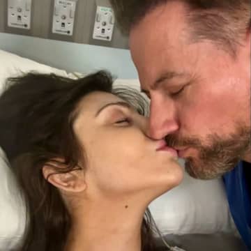 ヨアン・グリフィズ夫妻、第1子誕生を報告