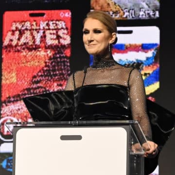 闘病中のセリーヌ・ディオン、感謝祭にファンへのメッセージ