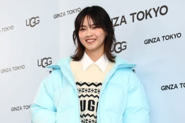 西野七瀬　ホリデーシーズンに行きたいのは意外な場所「イルミネーションしている住宅地…」