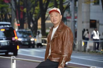 TKO木下隆行「タイ移住」の全貌　袈裟騒動で出鼻くじかれるも「どんな面白いことができるか」