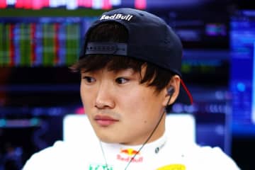 角田裕毅５番手！　ついに予選でフェルスタッペン超えた　P9→P5→P5と安定感発揮　ピアストリがポール獲得【F1カタールGP／スプリント予選】