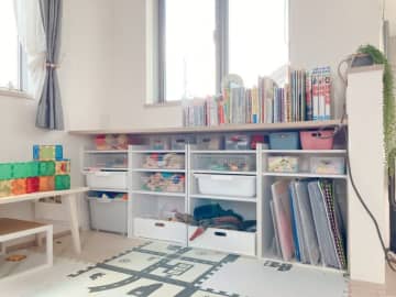 上手な収納でキレイなお部屋に！「ラクに片付く」収納のコツ3選