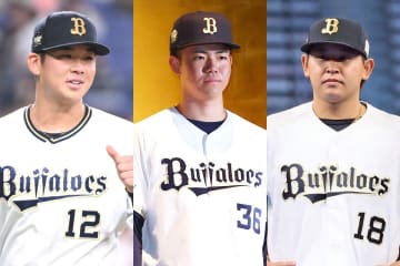 【オリックス】高卒ドラ１藤川敦也に〝山下舜平大＋宮城大弥〟のハイブリッド説「周りに人が集まってくる」