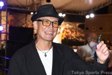 元ＴＯＫＩＯ松岡昌宏独立でも「鉄腕ＤＡＳＨ」「ミタゾノ」は安泰　根回し済みか