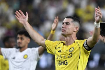 Ｃ・ロナウドがＭＭＡ参入「このスポーツを進化させる」 海外団体の大株主に