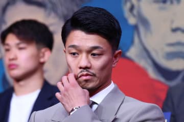 中谷潤人とのビッグマッチにＰＦＰ４位ボクサーが浮上「彼は賢くてテクニカル。勝てる」
