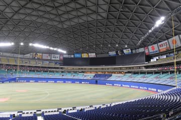 【中日】来年設置ホームランウイングは投手陣にも好影響？ 〝苦しいピッチング〟一変の可能性