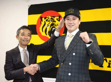 【阪神】新加入の36歳・伏見寅威　期待される「二極化」解消＆「令和の鶴岡」の役割