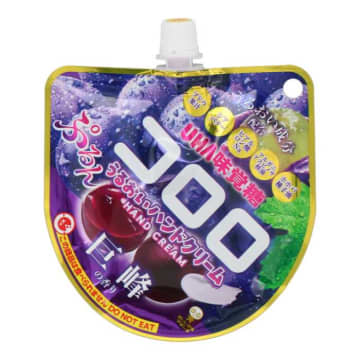 コロロの香りが楽しめる！新発売の香り付きハンドクリームが登場