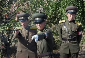 「体制を揺るがす危険分子」北朝鮮警察、刑務所出所者を集中監視