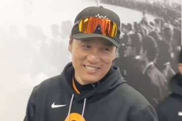 【巨人】ＯＢイ・スンヨプ氏　一軍打撃コーチ就任の背景…あえて母国・韓国を離れる理由