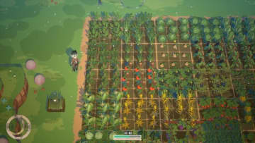 最終結果は約3,200万円に、ファンタジースローライフRPG『ファーニア村で暮らす』クラウドファンディング終了