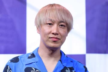 『水ダウ』でモノマネされた人気プロレスラー、お見送り芸人しんいちに怒り「ムカついて来た」