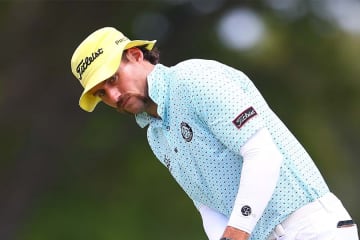 2000万円超え高級車が「夢のようだ」　ホールインワンで獲得　本人すら驚愕「冗談半分で…」