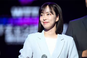 石川佳純、突然の“ご報告”に歓喜「マジかおめでとう…」　大役抜擢に集まる期待「楽しみ」