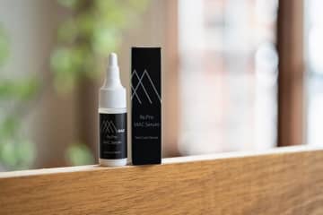 爪の健康からスポーツを支える。ネイルヘルス『Re.Pro マックセラム』登場