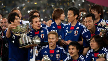 「日韓関係の発展に」日本でアジアカップ開催か、韓国が共催を打診と現地紙報道