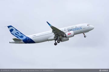 EASA、エアバスA320ファミリーに緊急耐空性改善命令