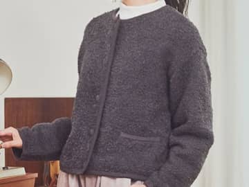 30・40代は【しまむら】で何買う？ 大人が着たい♡「高見えアイテム」