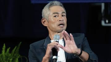 「なぜかは分からないんですよ」52歳・イチロー氏も驚きの自身の体の進化「全部同じ現象」