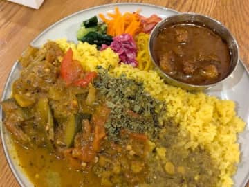 【千葉市】スパイスカレーから薬膳、イタリアンまで！注目のランチスポット