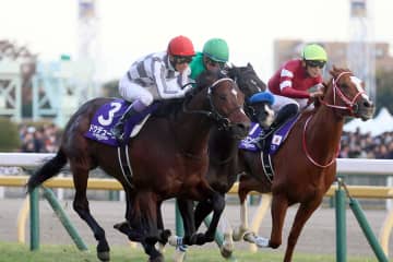 【思い出に残るジャパンC】ドウデュース これぞ日本総大将！力強く伸びた上がり32秒7の衝撃