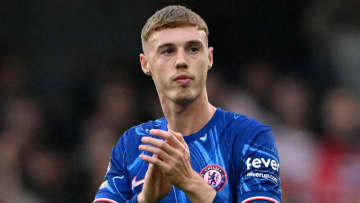 チェルシー、アーセナルとの大一番を前にコール・パーマーが復帰、エステバンとのコンビに期待