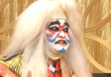 加藤諒「今は怖い」超大物芸能人を実名告白